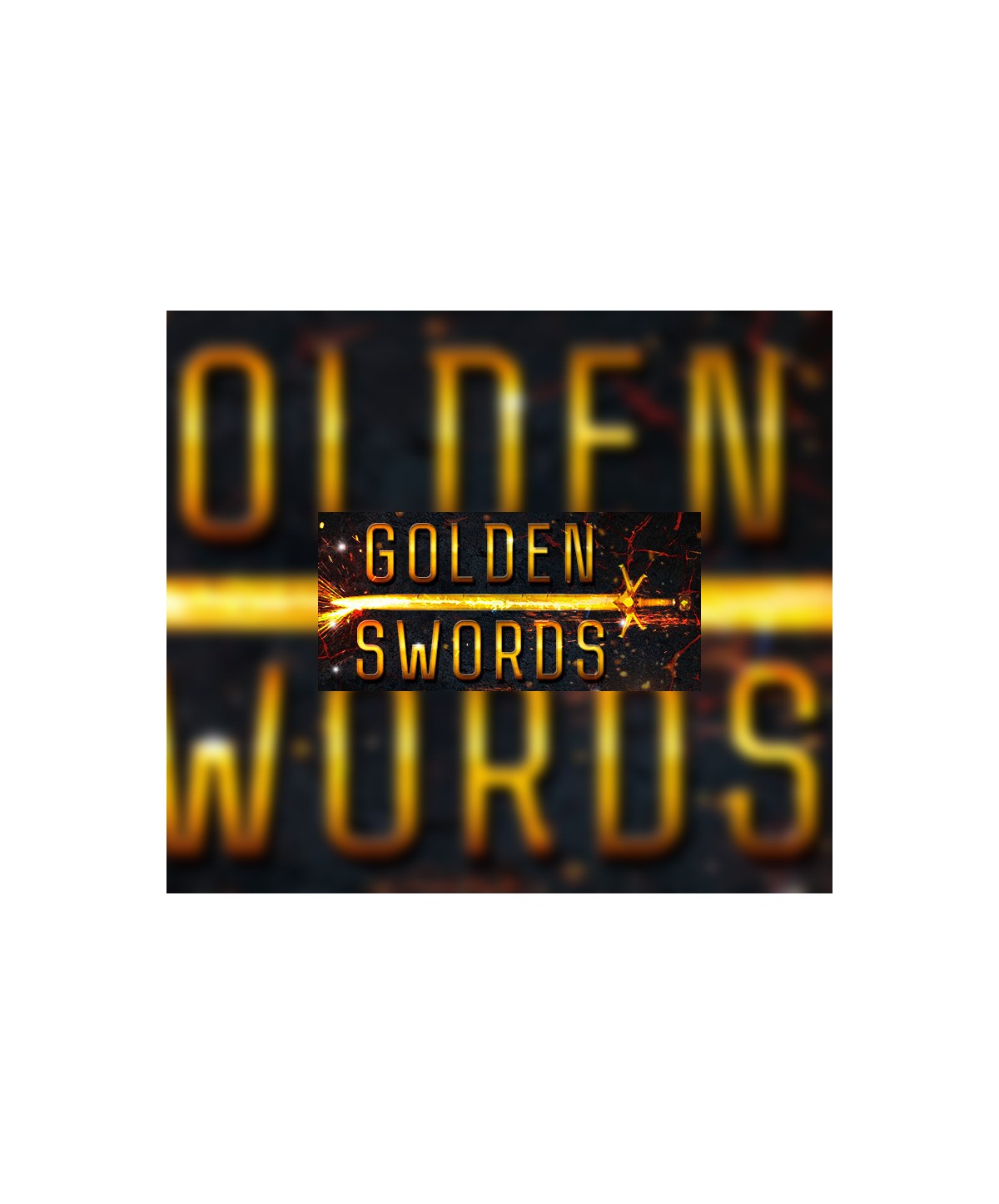 Golden Swords Steam Key GLOBAL